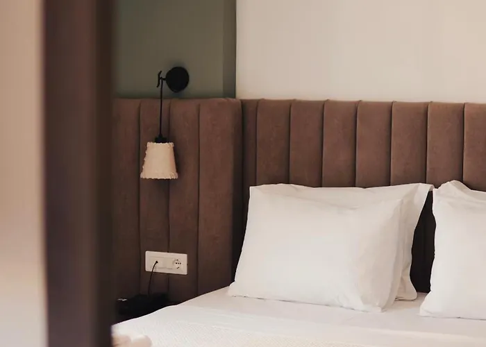 Hotel Nerium Отель