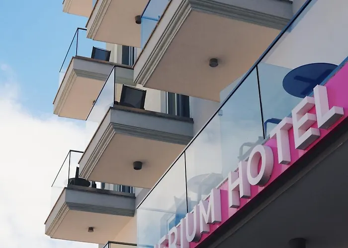 Hotel Nerium Отель 3*