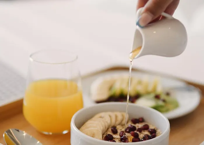 Отель Hotel Nerium 3*