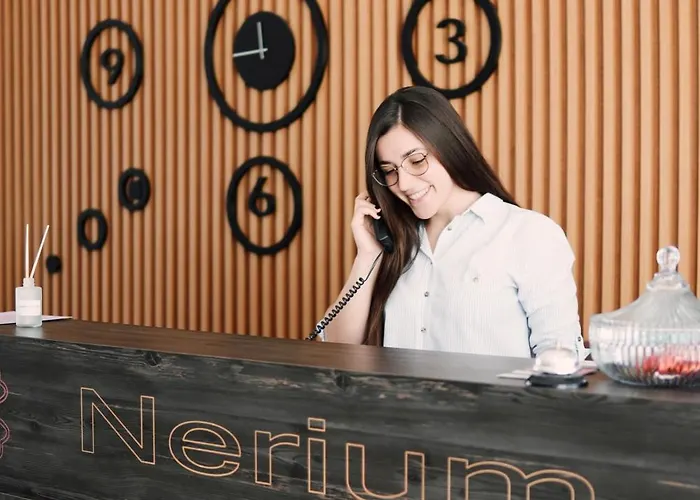 Hotel Nerium 3*