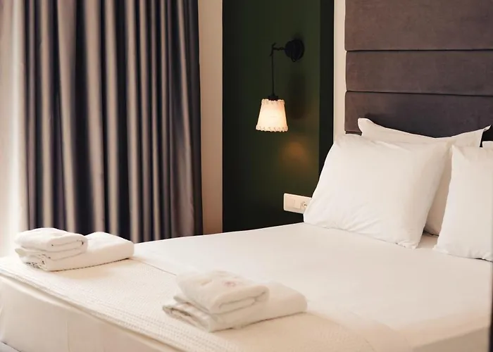 Hotel Nerium