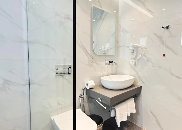 Отель Hotel Nerium