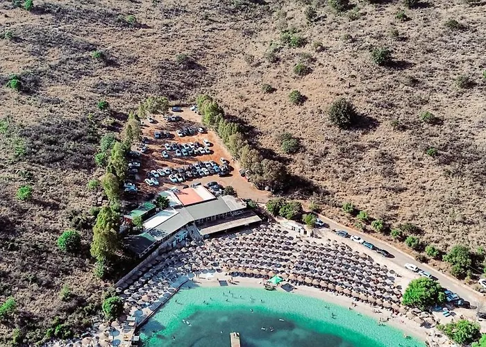 Отель Hotel Nerium 3*